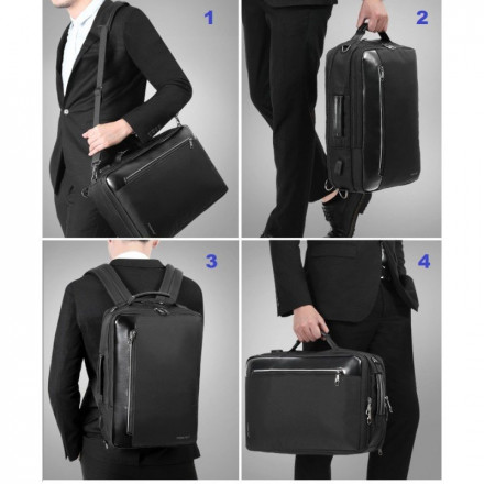 РЮКЗАК ГОРОДСКОЙ TIGERNU T-B3639