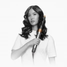 Стайлер Dyson Airwrap HS05 Complete Long (Vinca Blue/Rose, Special Gift Edition) 