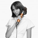 Стайлер Dyson Airwrap HS05 Complete Long (Vinca Blue/Rose, Special Gift Edition) 