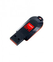 USB флеш карта Strontium Pollex (16GB)  USB флеш карта Strontium Pollex (16GB)