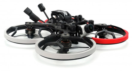 Квадрокоптер GEPRC Cinelog30 HD с Caddx Vista / Runcam Link (BNF-DJI)