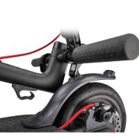 Заднее усиленное крыло на Xiaomi Mijia M365, 1S, PRO, PRO 2, Essential