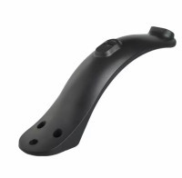 Заднее усиленное крыло на Xiaomi Mijia M365, 1S, PRO, PRO 2, Essential