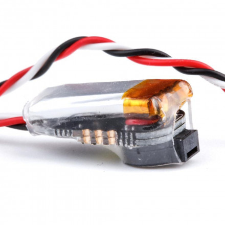 Автономный буззер со светодиодом Flywoo Finder V1