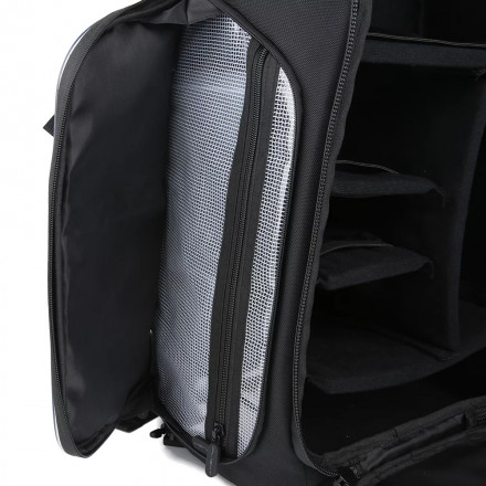 Рюкзак iFlight 33 литра с RGB LED модулем