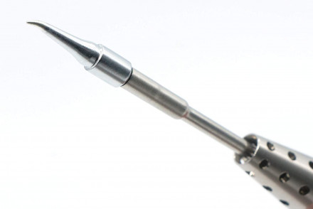 Жало TS-J02 для паяльника TS80