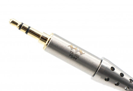 Жало TS-J02 для паяльника TS80