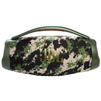 Портативная колонка JBL Boombox 3 Squad UK Портативная колонка JBL Boombox 3 Squad UK