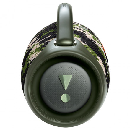 Портативная колонка JBL Boombox 3 Squad UK