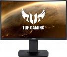 Монитор Asus TUF Gaming VG24VQ (24") Монитор Asus TUF Gaming VG24VQ (24")