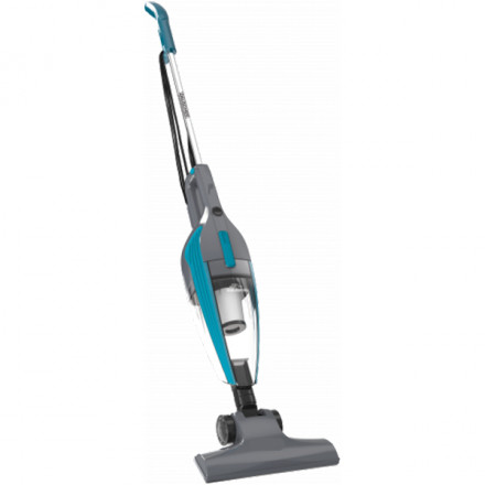 Вертикальный пылесос Dauscher DVC-2850B