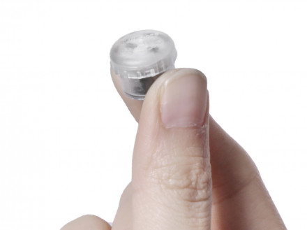 LED маяки (4 шт) для квадрокоптера (SunnyLife)