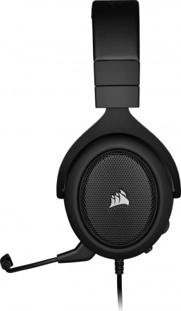 Наушники с микрофоном CORSAIR HS60 Pro Surround
