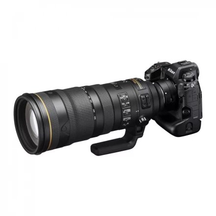 Переходник Nikon FTZ II