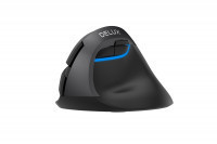 Беспроводная мышь Delux M618 Mini GX