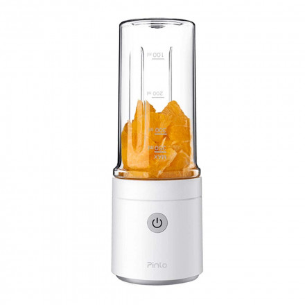 Портативный блендер Pinlo Hand Juice Machine (PL-B007W3W)
