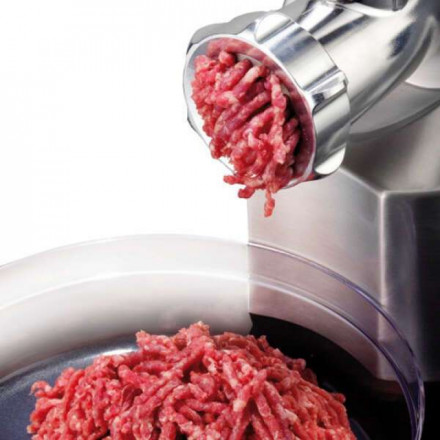 МЯСОРУБКА KENWOOD MG-515