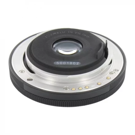 Объектив PENTAX DA 40 mm f/2.8 XS