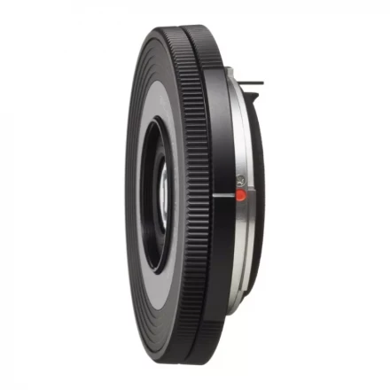 Объектив PENTAX DA 40 mm f/2.8 XS