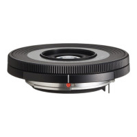 Объектив PENTAX DA 40 mm f/2.8 XS