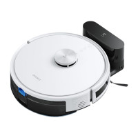 Робот Пылесос Ecovacs Deebot Y1 Pro Робот Пылесос Ecovacs Deebot Y1 Pro
