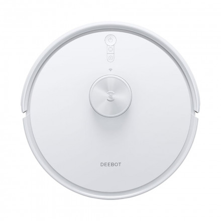 Робот Пылесос Ecovacs Deebot Y1 Pro