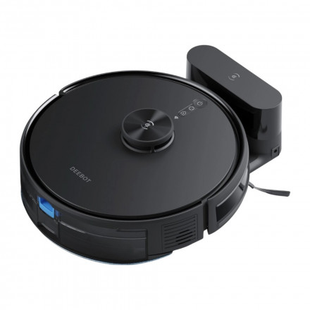 Робот Пылесос Ecovacs Deebot Y1 Pro