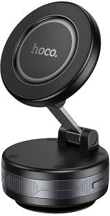 Автомобильный держатель для телефона HOCO DCA75, универсальный, поворот 360°