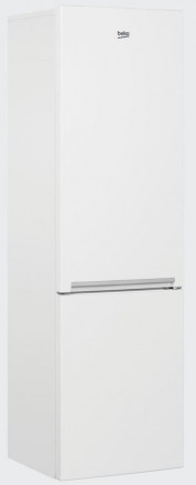 Холодильник Beko RCSK379M20W