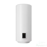 Водонагреватель 80 л накопительный Haier ES80V-A5 — электрический бойлер с защитой и быстрым нагревом