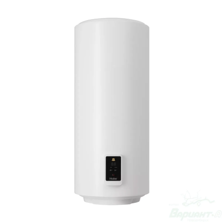 Водонагреватель 80 л накопительный Haier ES80V-A5 — электрический бойлер с защитой и быстрым нагревом