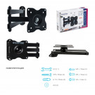 Настенный кронштейн для LED/LCD телевизоров KROMAX DIX-15