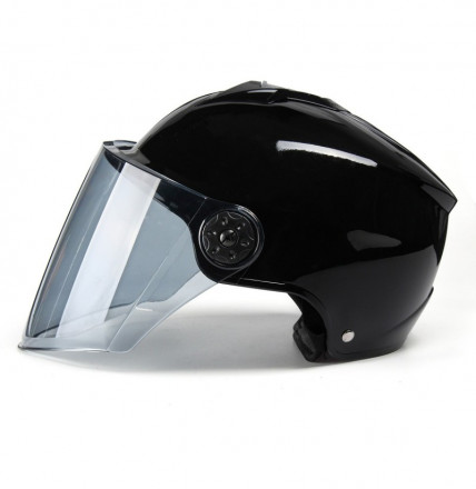 Шлем с солнцезащитным козырьком DaVidson #1