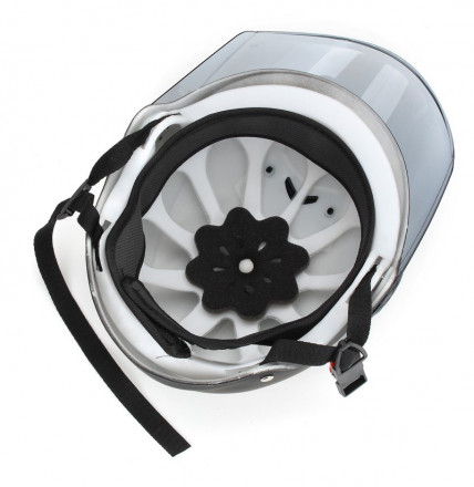 Шлем с солнцезащитным козырьком DaVidson #1