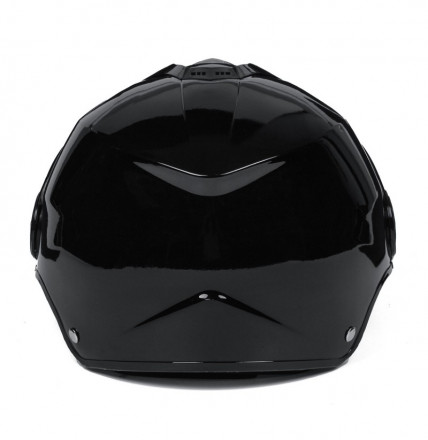 Шлем с солнцезащитным козырьком DaVidson #1