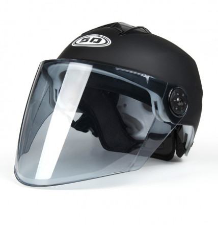 Шлем с солнцезащитным козырьком DaVidson #1