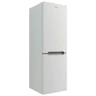 Двухкамерный холодильник Candy CCRN6180W