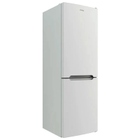 Двухкамерный холодильник Candy CCRN6180W
