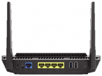 Wi-Fi Роутер ASUS RT-AX56U AX1800