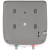Водонагреватель Haier ES10V-Q1(R)