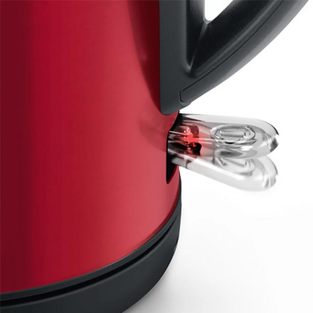 Чайник Bosch TWK3P424 DesignLine