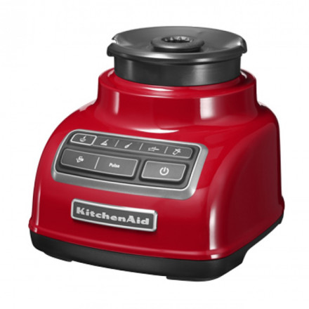 Стационарный блендер KitchenAid Diamond 5KSB1585EER красный
