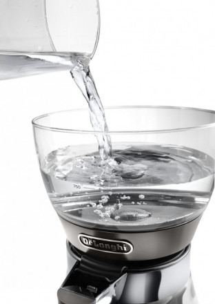 КОФЕВАРКА DELONGHI DL ICM17210