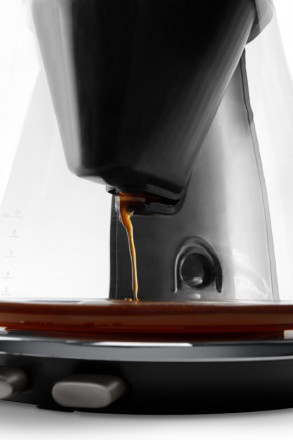 КОФЕВАРКА DELONGHI DL ICM17210