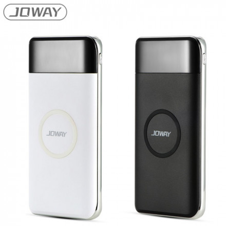 Беспроводной Power Bank Joway JP150 10000mAh