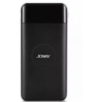 Беспроводной Power Bank Joway JP150 10000mAh Беспроводной Power Bank Joway JP150 10000mAh