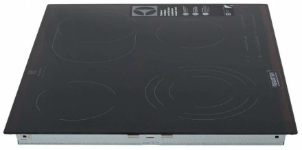Встраиваемая поверхность Electrolux EHF96547FK