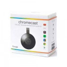Медиаплеер Google Chromecast (2 Поколение)