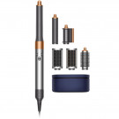 Стайлер Dyson Airwrap HS05 Complete Long (Bright Nickel/Bright Copper)
