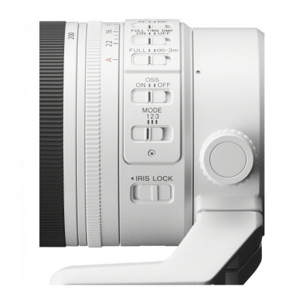 Объектив Sony FE 70-200mm F2.8 GM OSS II